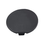 Right Front Bumper Towing Hook Cover for Mazda CX-3 (2014–2023)