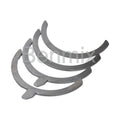 Thrust Washer Set 2X 11011-UC010 11011UC010 for Toyota 1DZ Forklift