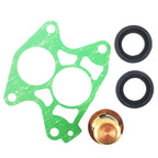 Thermostat Kit for Yamaha 2-Stroke 75-175 HP (6E5-12411-30)