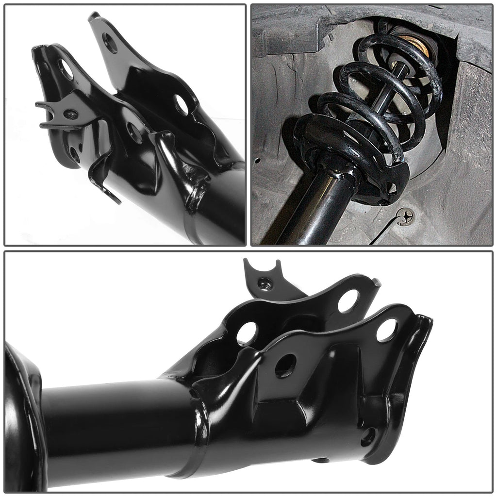 Front Struts with Coil Spring for Acura CSX Honda Civic Sedan (2006–2011)