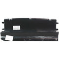 Engine Splash Shield for Ford Focus (2000–2004)