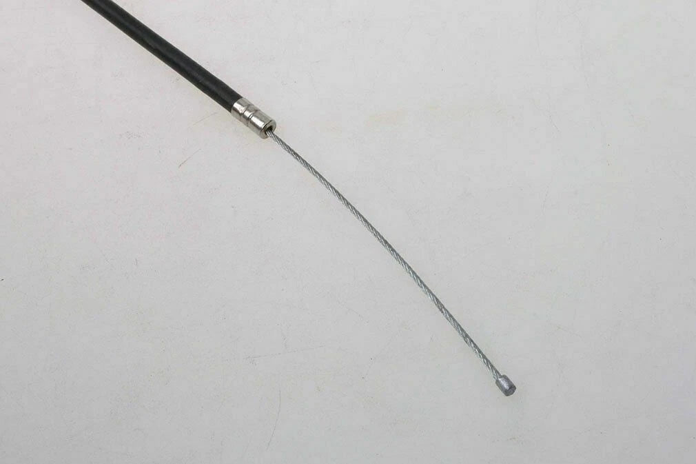 Throttle Cable for 80cc Motorized Bicycle (2 Stroke Engine Kit)
