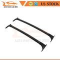 Roof Racks for Nissan Murano (2009–2014) Luggage Cross Bar Kit Carrier Rail