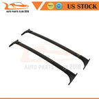 Roof Racks for Nissan Murano (2009–2014) Luggage Cross Bar Kit Carrier Rail