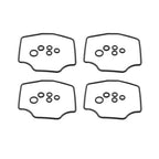 Carburetor Repair Kit for Kawasaki Z400F GPZ550 GT550 (1979-1985)