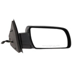 Passenger Right Side Mirror for Chevy Astro GMC Safari