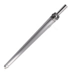Propeller Drive Shaft Rear for Chevy Silverado 2500 HD (2007–2010)