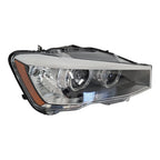 HID Headlight for BMW X3/X4 F25 F26 (2015–2017) RH w/ LED DRL