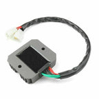 Voltage Regulator Rectifier for Honda X4 CB1300 SC38 (1997–2003) 31600-MAZ-003 E