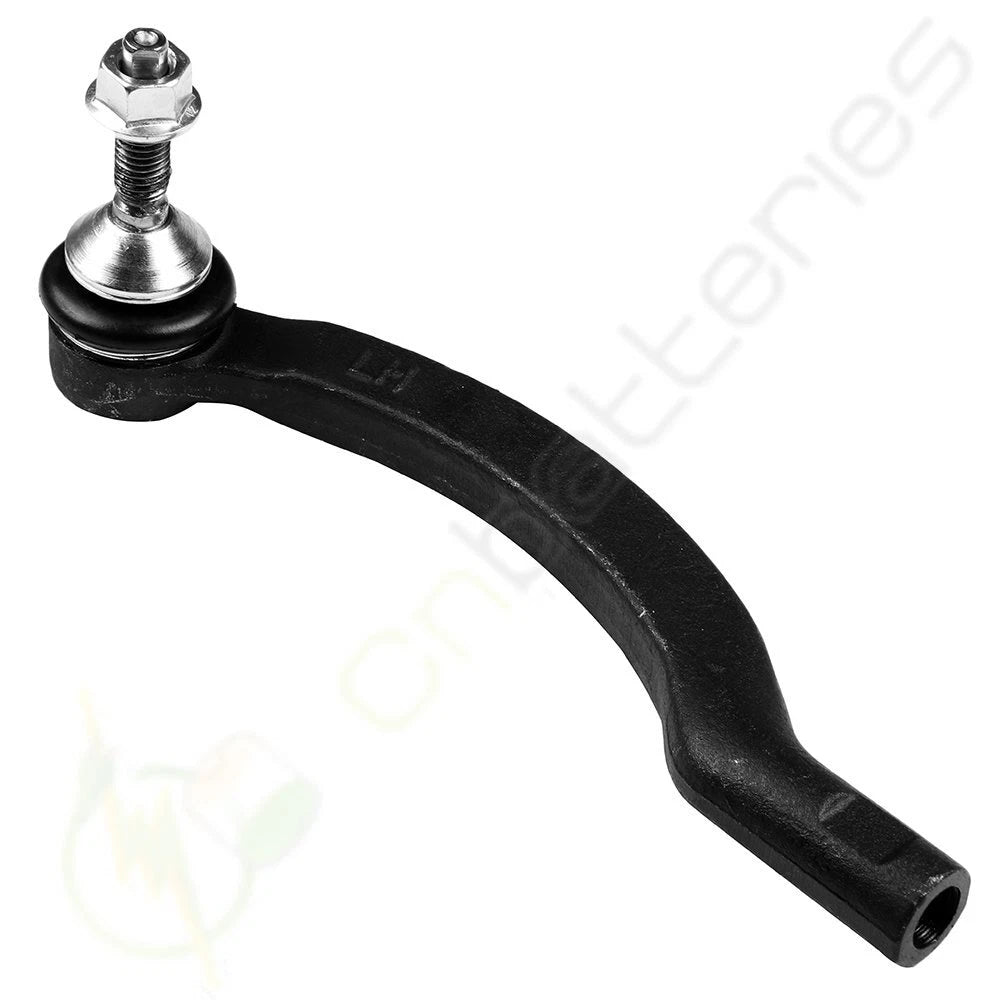 10pcs Front Rear Sway Bars Outer Tie Rods Lower Control Arms for Volvo S60 (2001–2007)