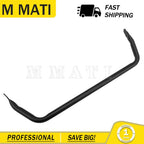 Rear Stabilizer Sway Bar with Bushing for Polaris RZR 4 XP 900 (2012–2013)