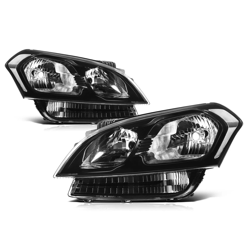 Front Bumper Face Bar for Chevy Silverado 1500 LTD (2019–2022) Black