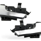 Interior Door Handle for Chevrolet Aveo, Lova (2004–2011) Left