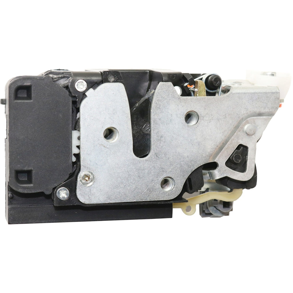 Door Lock Actuator Set for Chevrolet Silverado 1500 GMC Sierra 1500 (2004–2006)