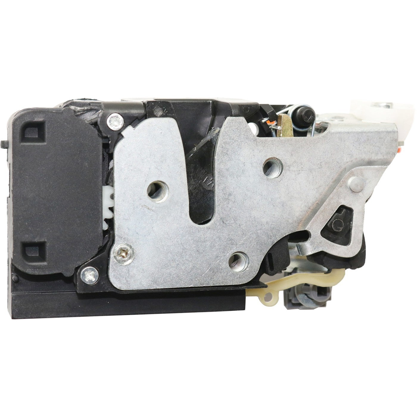 Door Lock Actuator Set for Chevrolet Silverado 1500 GMC Sierra 1500 (2004–2006)