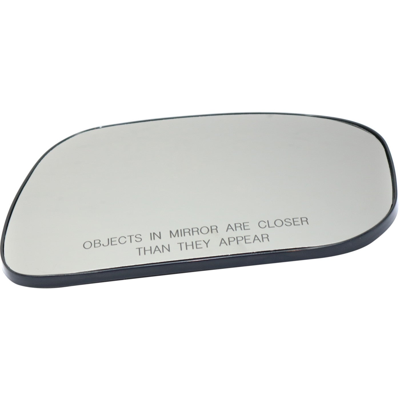 Mirror Glass for Toyota Camry (2002–2006) Convex Right