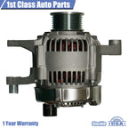 Alternator for Dodge Ram 1500, Dakota, Durango, Van, 2500 (1994–2009)
