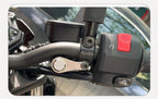 12V Motorcycle Battery Disconnect Kill Switch for Various Models (N/A)