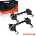 2X Front Suspension Stabilizer Bar Link for Chevy Colorado GMC Canyon (2004–2012)