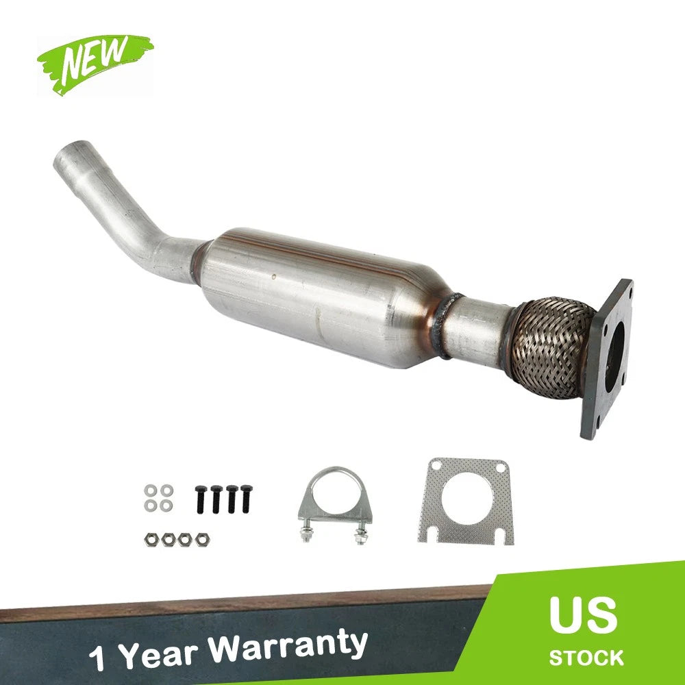 Catalytic Converter 54735 for Dodge Avenger (2008–2014) Chrysler 200 (2011–2014) 2.4L
