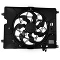 Cooling Fan Control Module for Hyundai Genesis G80 (2015–2017)