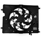 Cooling Fan Control Module for Hyundai Genesis G80 (2015–2017)