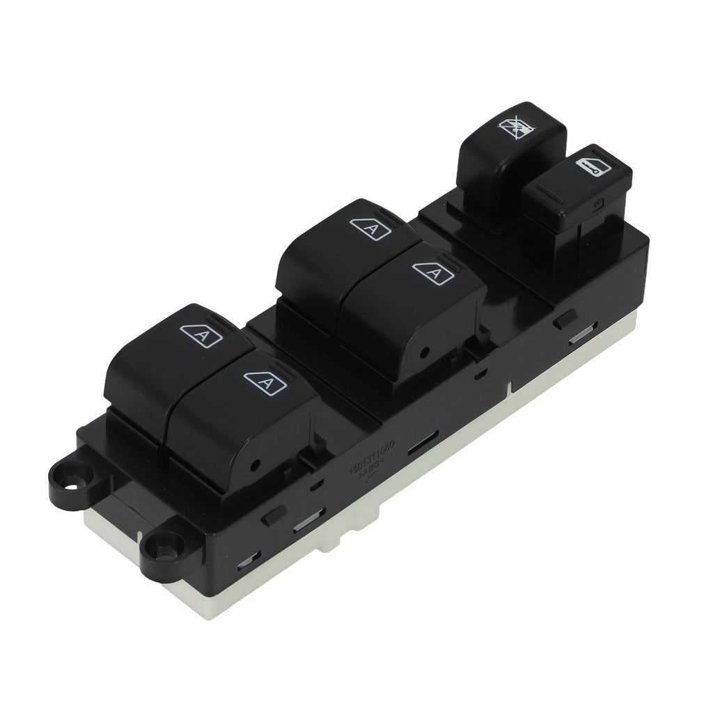 Front Driver Side Window Control Switch for Infiniti M35/M45 (2006–2007) 25401EH100