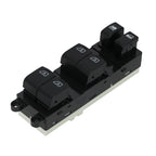 Front Driver Side Window Control Switch for Infiniti M35/M45 (2006–2007) 25401EH100