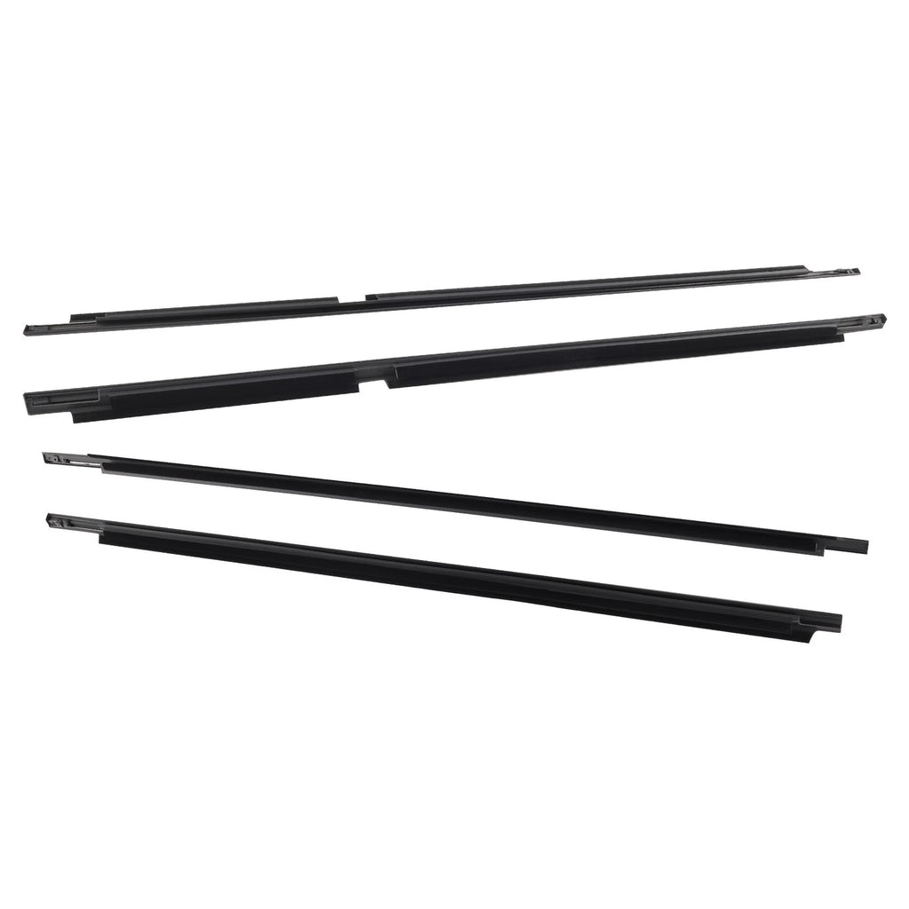 Outside Window Belt Moulding Weatherstrip for Lexus LX470 (1998–2007) 75710-60061