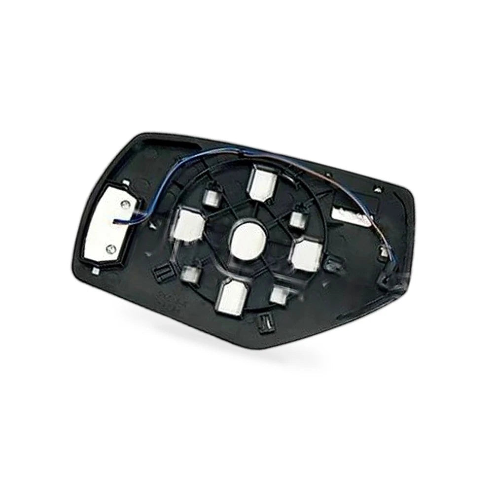 Side Mirror Glass for BMW X3 X5 Z4 (2006–2007) LED Lens Right Passenger