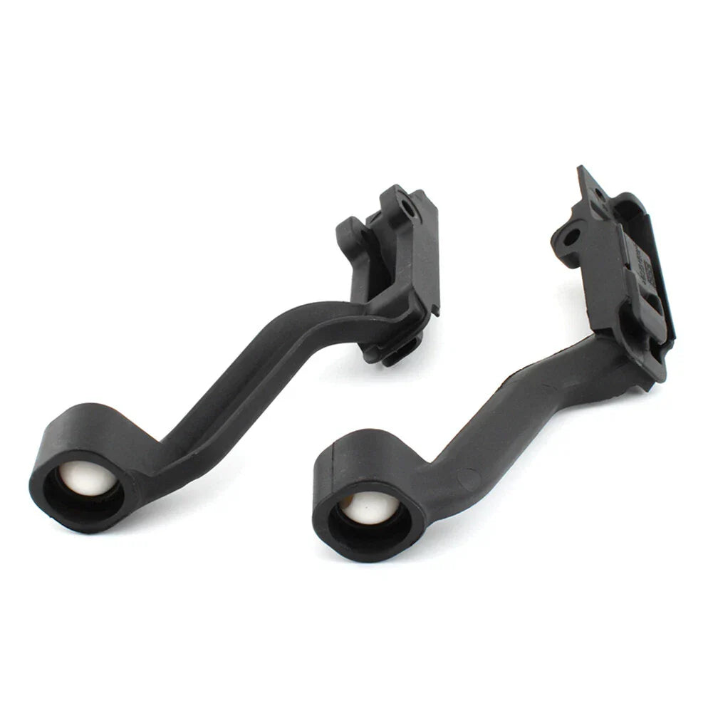 Adjustable Windscreen Support Bracket for BMW R1200GS (2013-2019)
