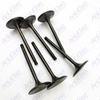 6Pcs Intake Valve for Sea-Doo 1503 1630 4-TEC (2002–2022) 010-005 420254290