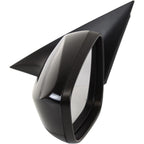 Heated Power Mirror for Hyundai Veloster Hatchback (2012–2013)