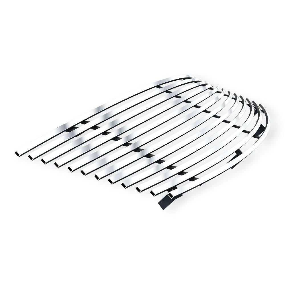 Stainless Steel Billet Grill Insert for Infiniti M35/M45 (2008–2010)