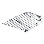Stainless Steel Billet Grill Insert for Infiniti M35/M45 (2008–2010)