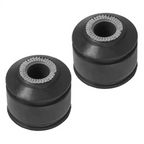 Front Shock Absorber Bushes for Nissan Pathfinder R51, Navara D40 (2005-2012)