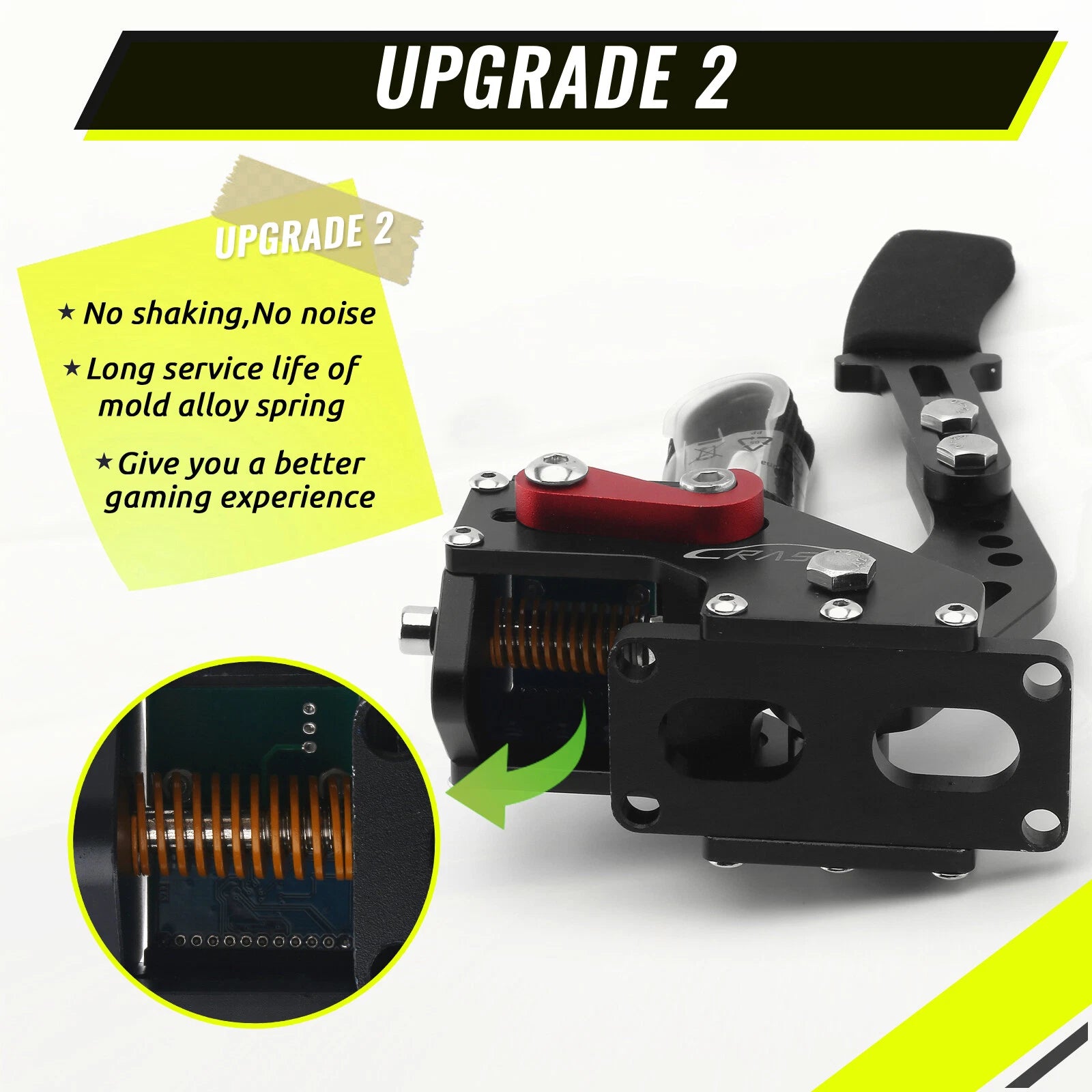 Handbrake SIM for T500 G27 G29 Racing Games