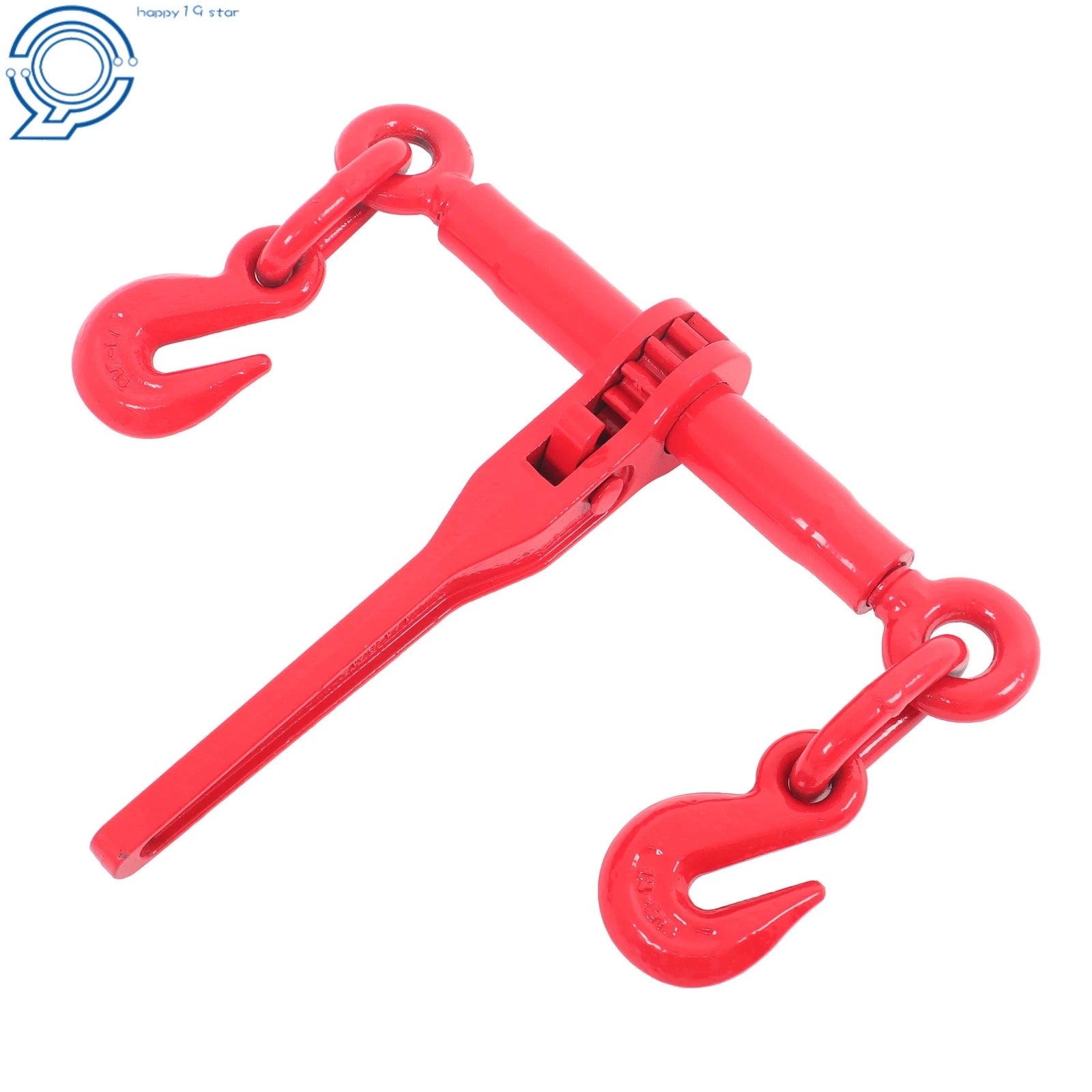 2Pcs Chain Binders for G70 Steel (7800Lbs)