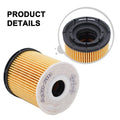 Oil Filter Kit for (26330-2M000)