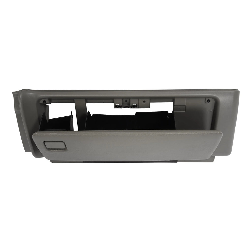 Center Glove Box Lid for GMC Silverado Sierra (2003–2007)