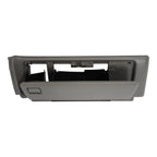 Center Glove Box Lid for GMC Silverado Sierra (2003–2007)