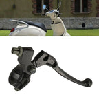 Left Clutch Perch Lever 7/8" Handlebar for Dirt Bike