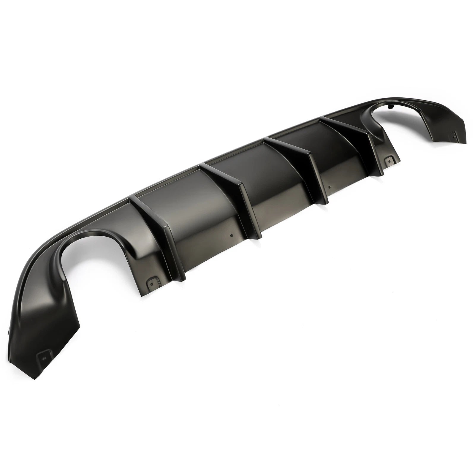 Rear Diffuser Bumper Valance Lip for Dodge Charger SRT (2015–2023)