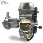 Carburetor for Hisun Bennche Yamaha Grizzly Qlink ATV 500 600 660 700 (2004–2007)