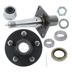 Trailer Hub Kit for 5 X 4.5" Trailers (Fits Various Models)