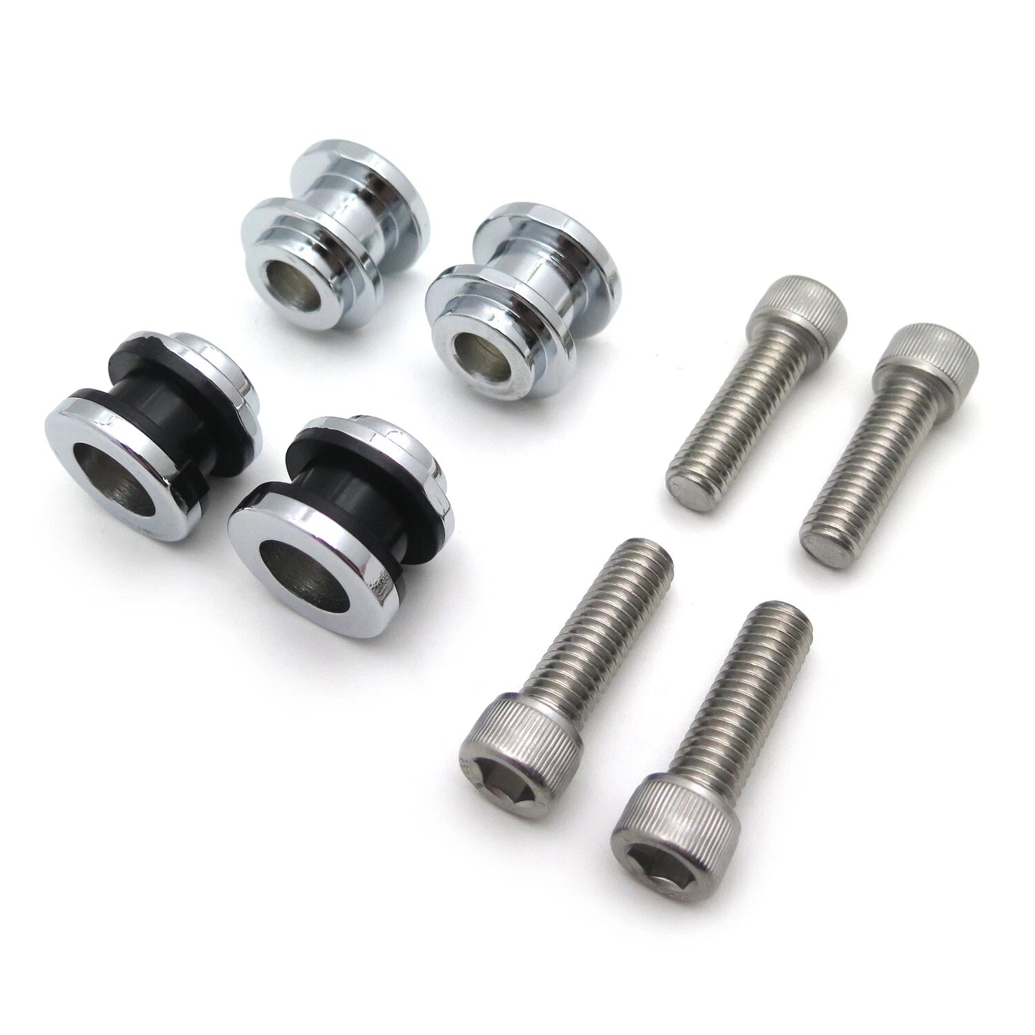 Docking Hardware Kit for Harley FLFB FLFBS FXBR FXBRS (2018–2020)