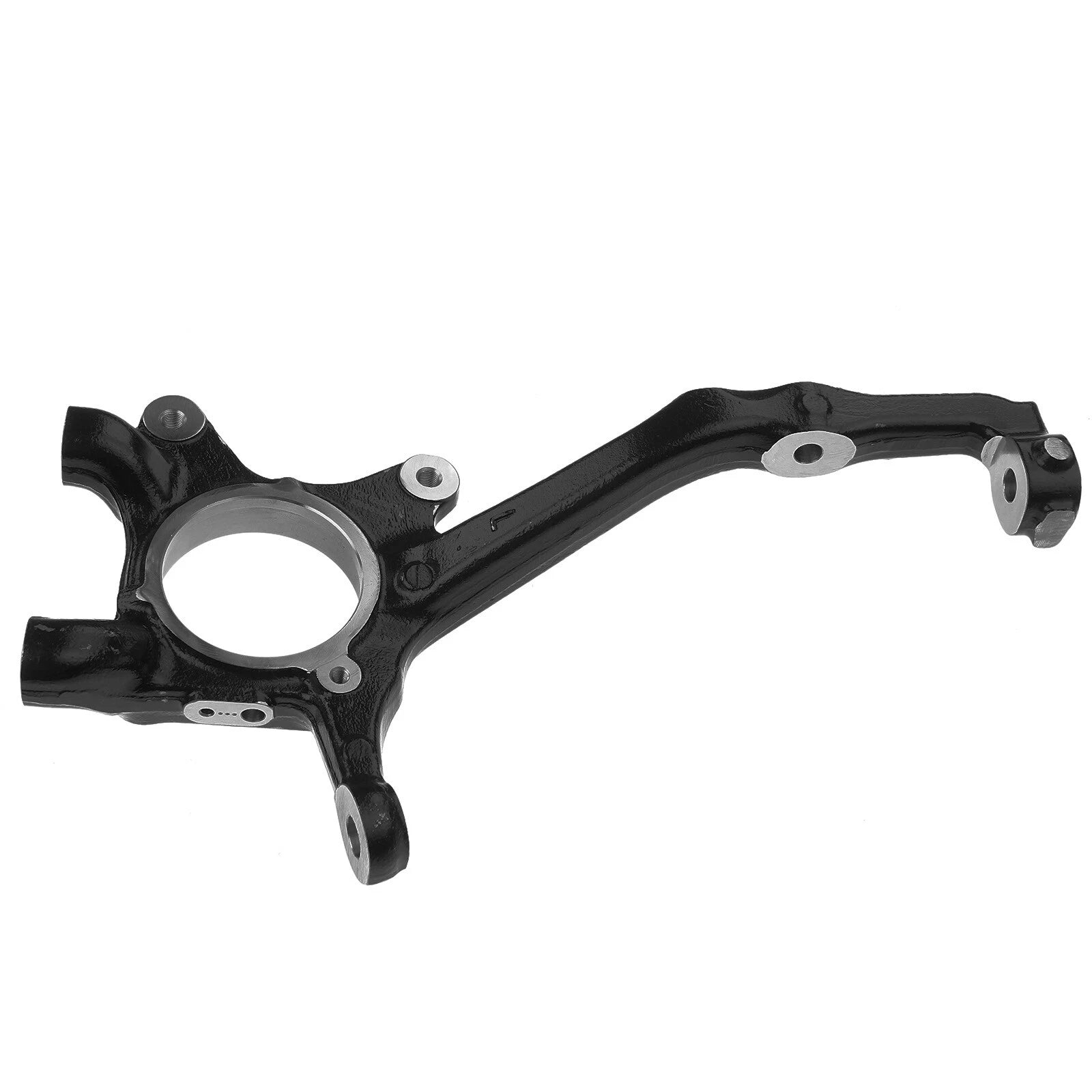 Front Left Steering Knuckle for Toyota Tacoma (2005-2023)