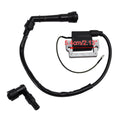 Ignition Coil Assy for Kawasaki KL250-D KLR250 (1985–2005) KMX125 (1988–2002)