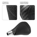 Carbon Fiber Shift Knob for Lexus RX450h (2010–2015)
