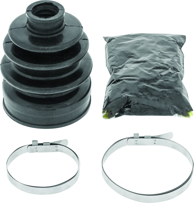 Front Inner CV Boot Kit for Suzuki LT-A450X KingQuad 4x4 (2009–2010)